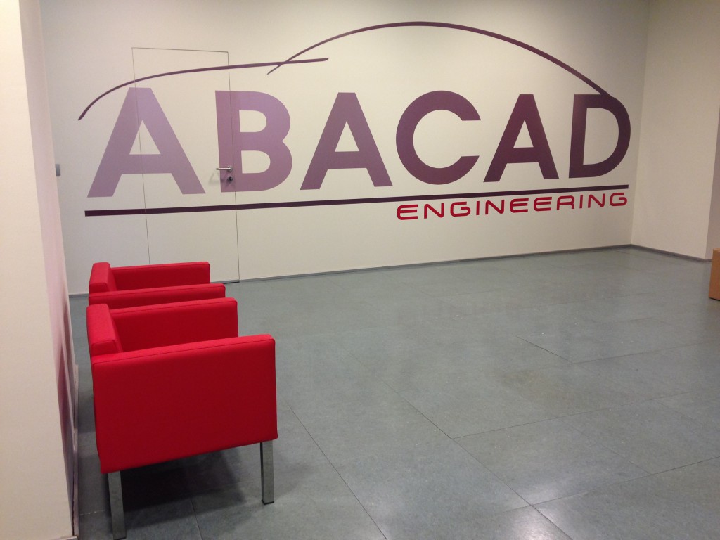 ABACAD - Engineering