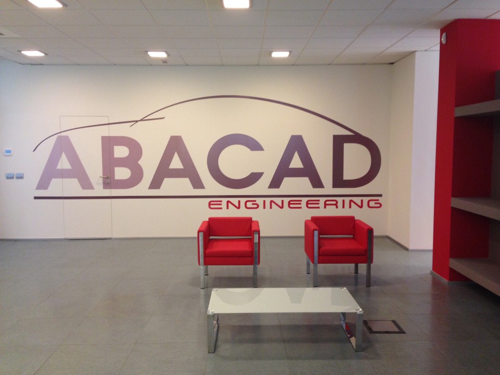 ABACAD - Engineering